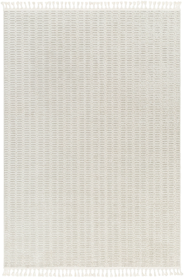 Surya Finland Fnd-2310 Cream Rug.