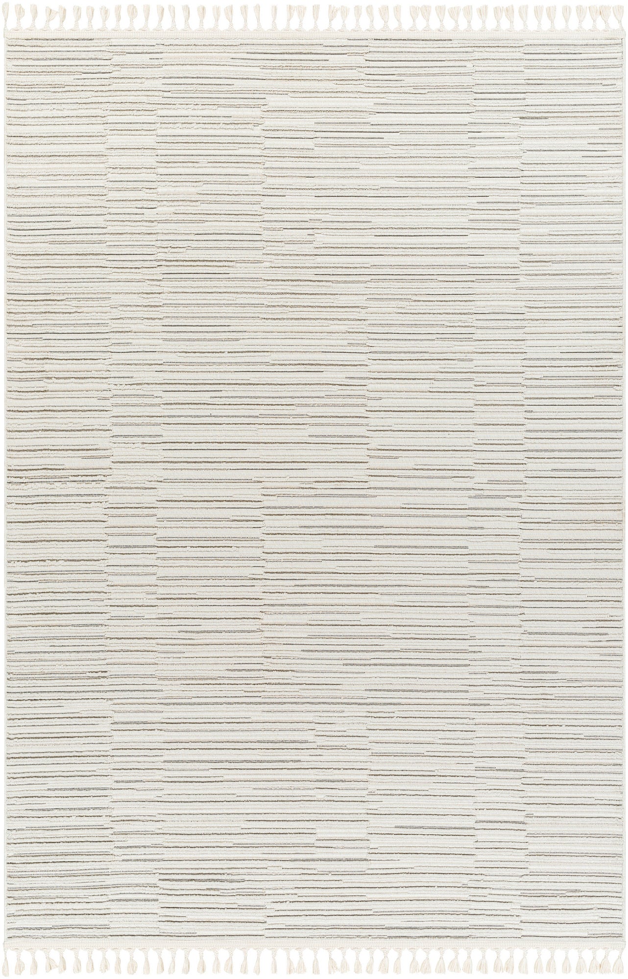 Surya Finland Fnd-2311 Cream, Off-White Rug.
