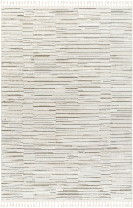 Surya Finland Fnd-2311 Cream, Off-White Rug.
