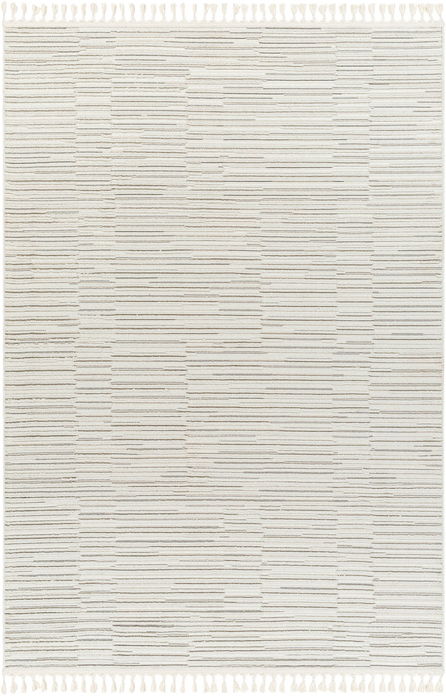 Surya Finland Fnd-2311 Cream, Off-White Rug.