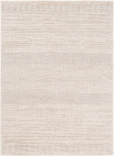 Surya Fowler Fow-1005 Ivory, Light Gray, Camel Rugs.