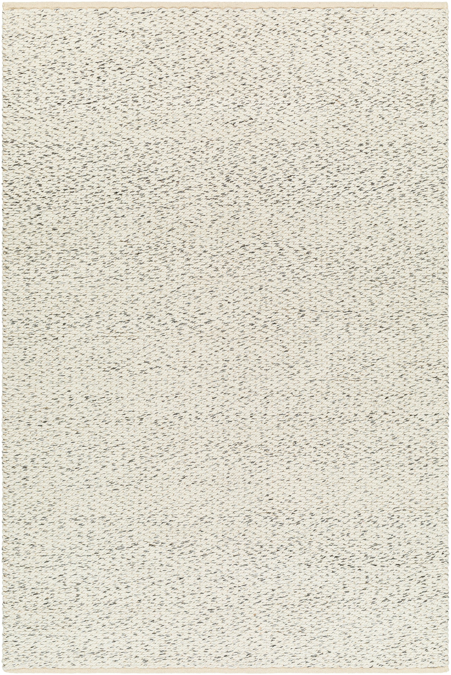 Surya Firat Frt-2300 Ivory, Gray, Charcoal Rug.