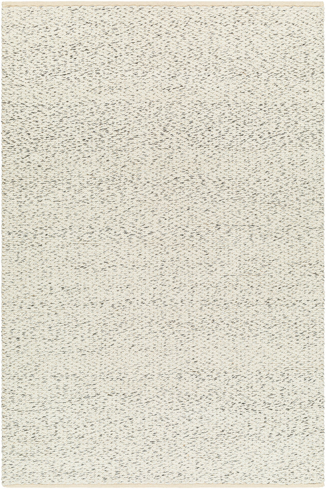 Surya Firat Frt-2300 Ivory, Gray, Charcoal Rug.
