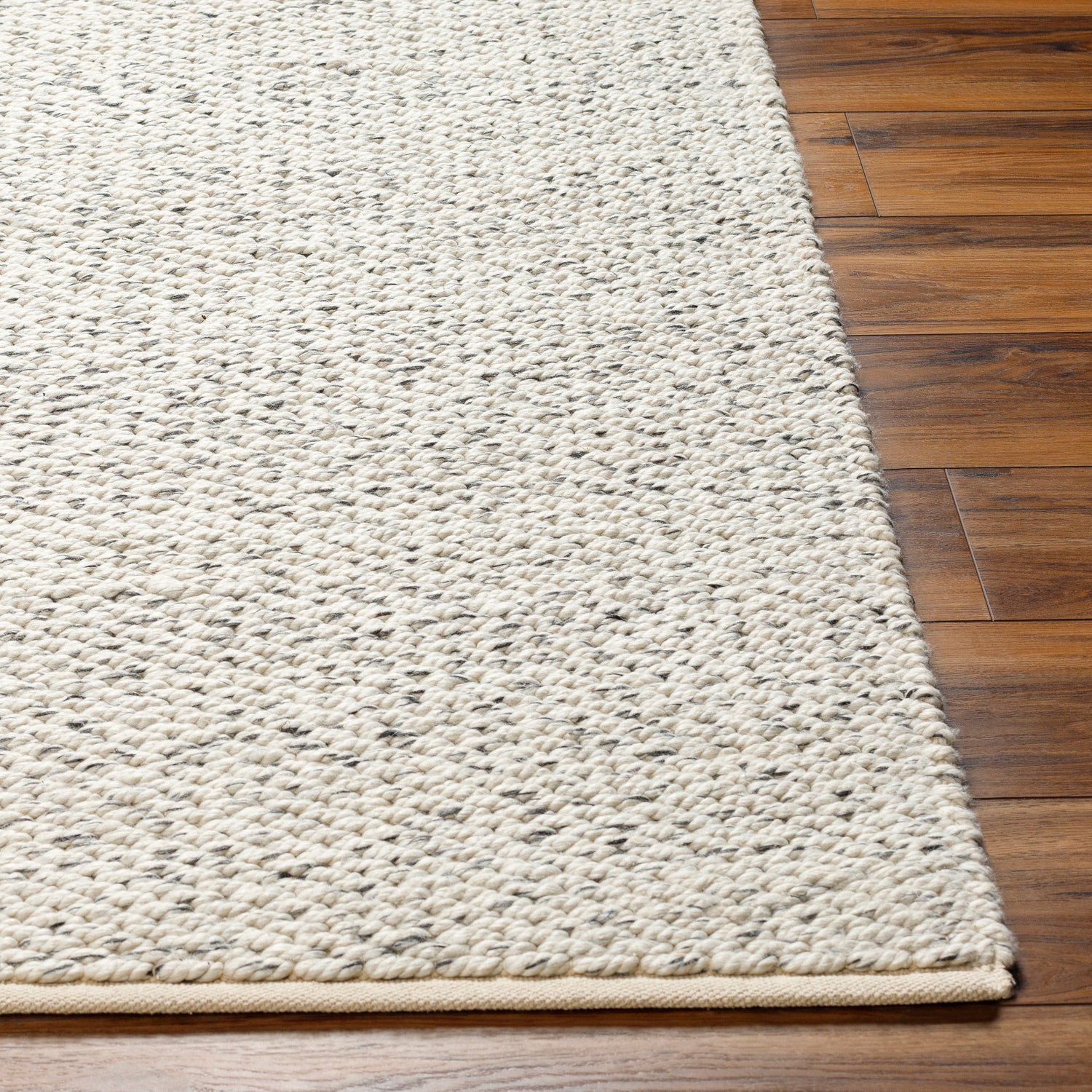 Surya Firat Frt-2300 Ivory, Gray, Charcoal Rug.