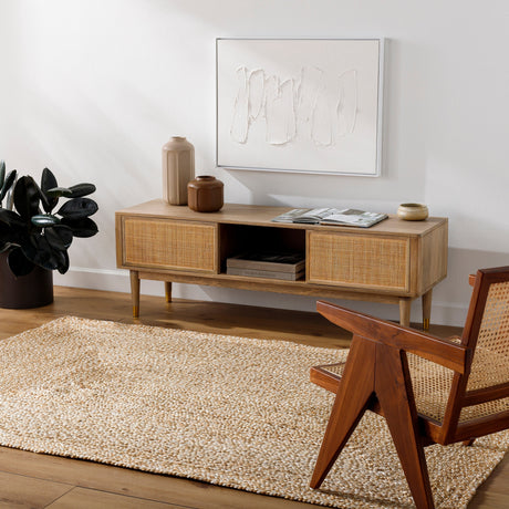 Surya Firat Frt-2301 Camel, Natural, Khaki, Pearl, Tan, Clay Rug.