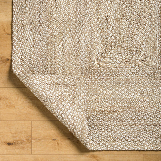 Surya Firat Frt-2302 Natural, Khaki, Pearl, Camel Rug.