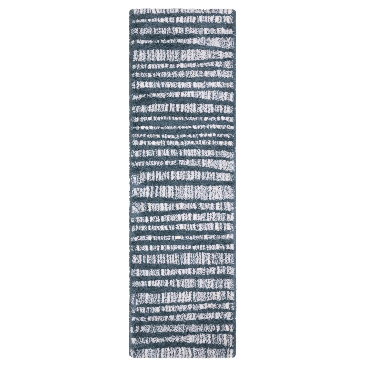 Oriental Weavers Sphinx GALILEO GAL01 Blue Geometric Rugs