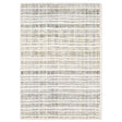 Oriental Weavers Sphinx GALILEO GAL02 Ivory Geometric Rugs