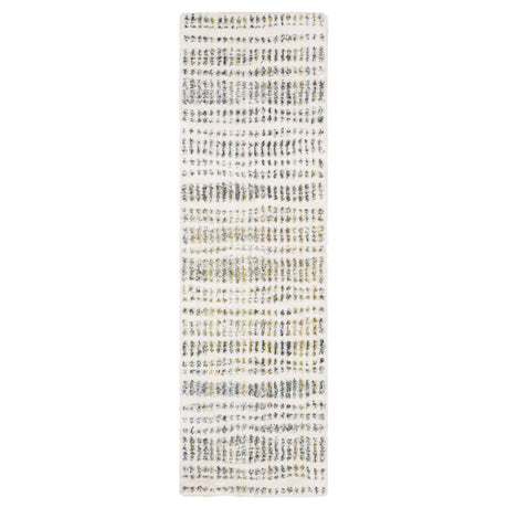 Oriental Weavers Sphinx GALILEO GAL02 Ivory Geometric Rugs