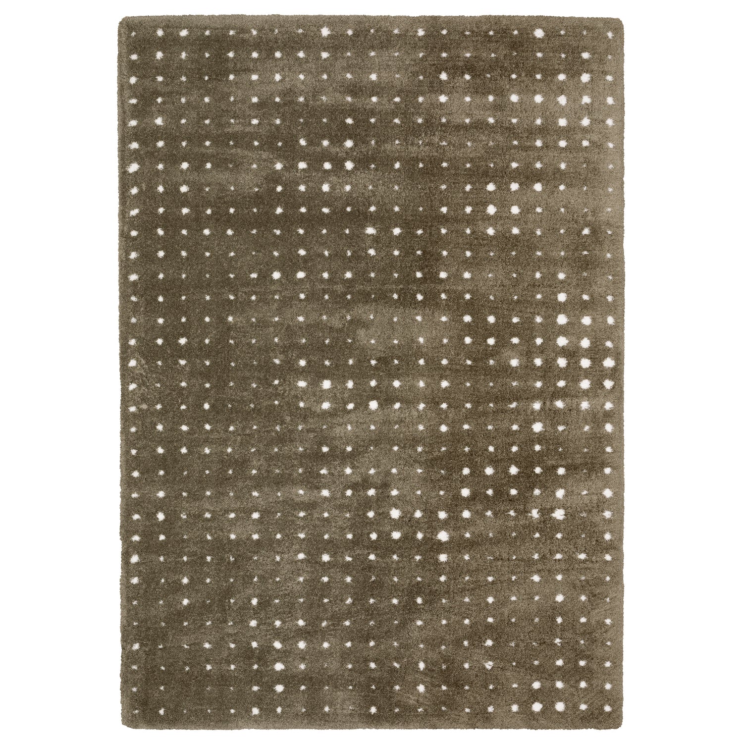 Oriental Weavers Sphinx GALILEO GAL03 Brown Geometric Rugs