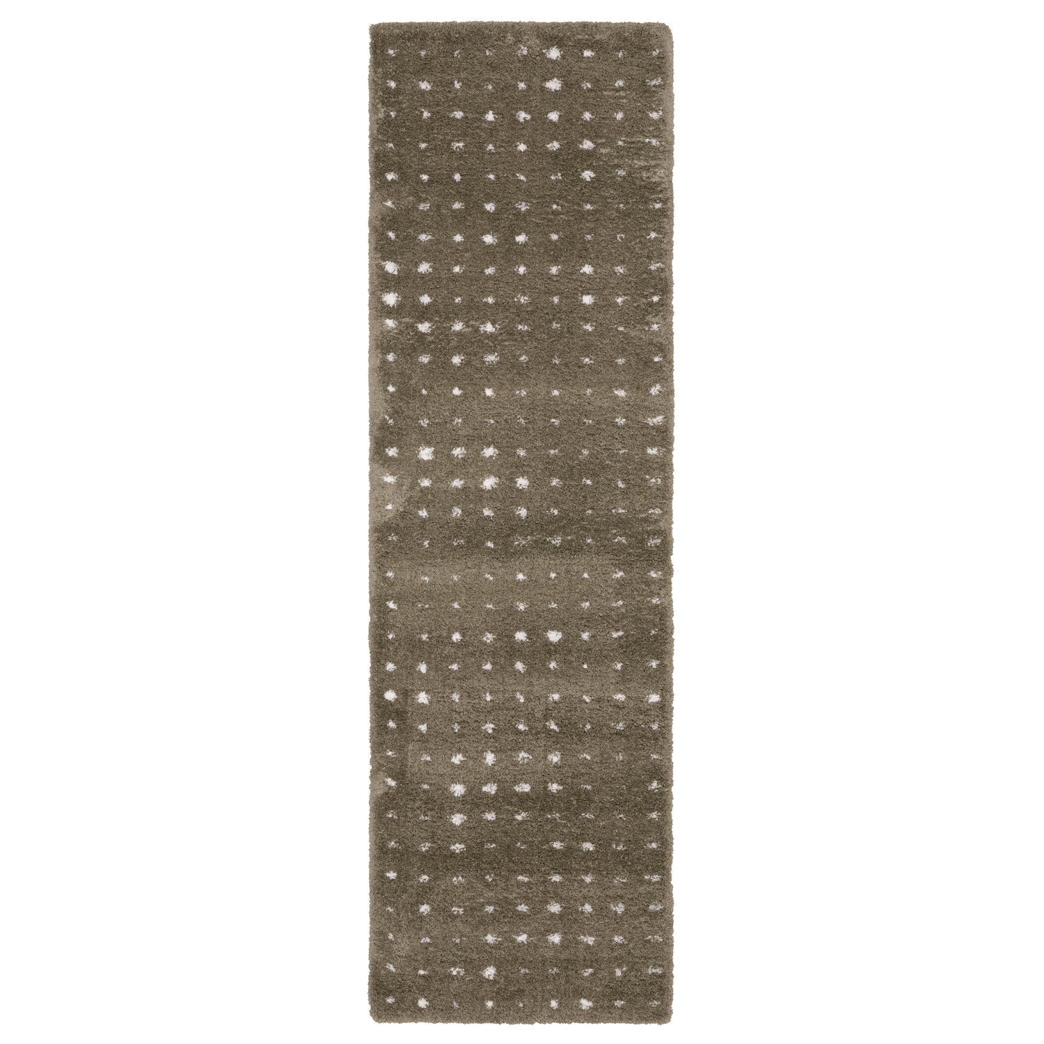 Oriental Weavers Sphinx GALILEO GAL03 Brown Geometric Rugs