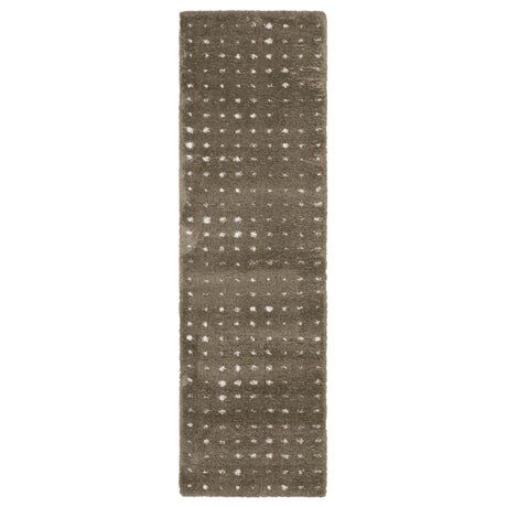 Oriental Weavers Sphinx GALILEO GAL03 Brown Geometric Rugs