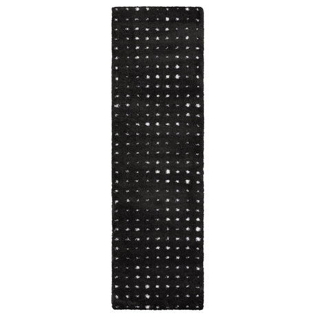 Oriental Weavers Sphinx GALILEO GAL04 Black Geometric Rugs