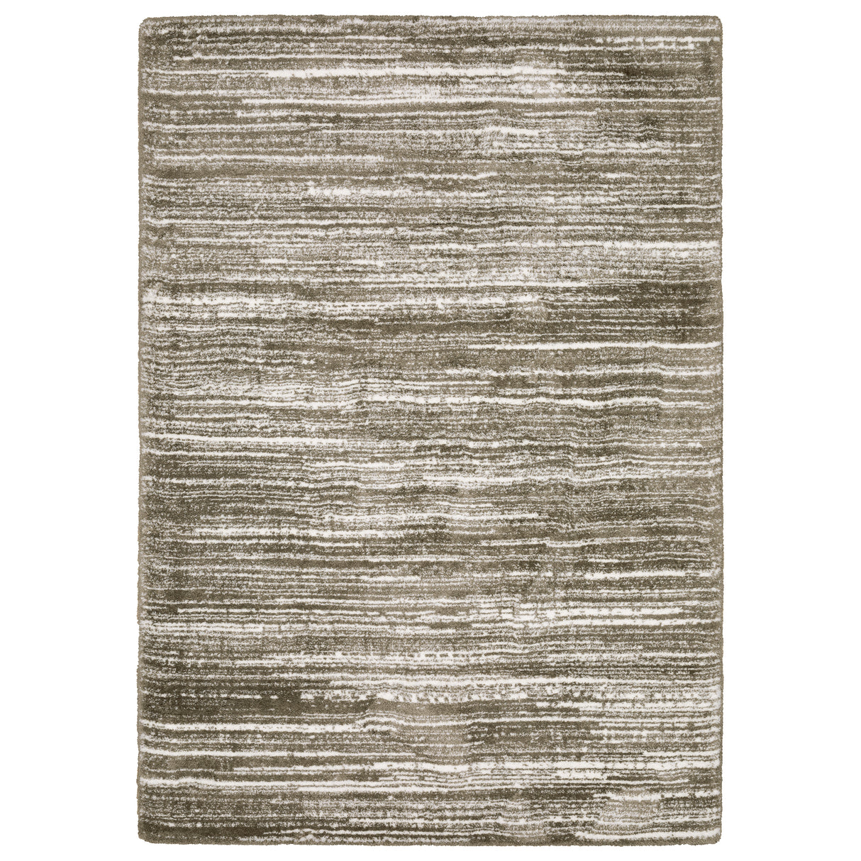Oriental Weavers Sphinx GALILEO GAL05 Brown Abstract Rugs