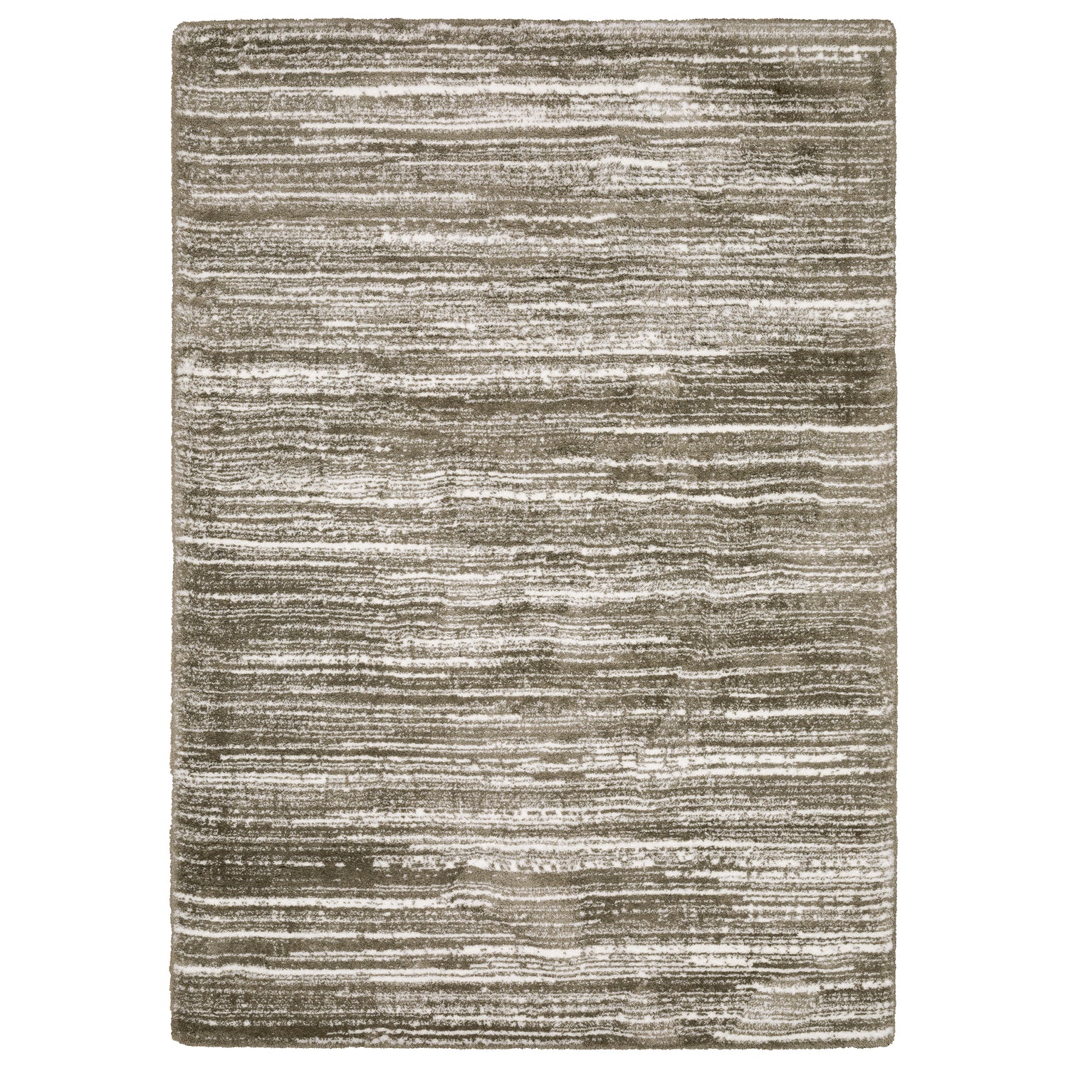 Oriental Weavers Sphinx GALILEO GAL05 Brown Abstract Rugs