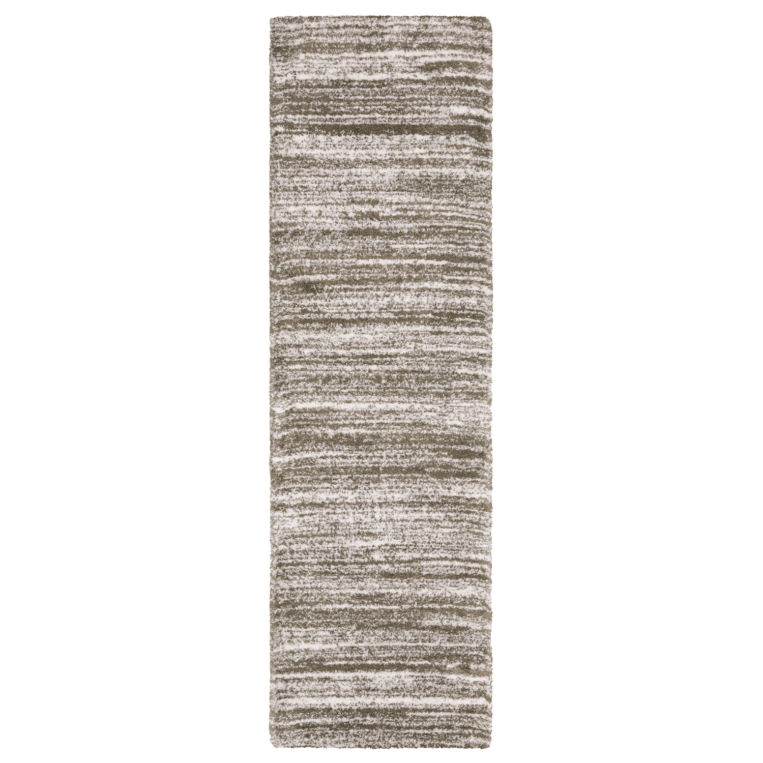 Oriental Weavers Sphinx GALILEO GAL05 Brown Abstract Rugs