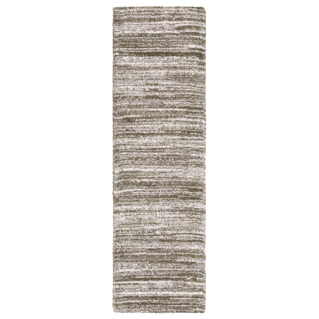 Oriental Weavers Sphinx GALILEO GAL05 Brown Abstract Rugs