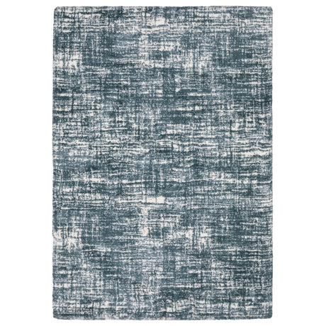 Oriental Weavers Sphinx GALILEO GAL08 Blue Abstract Rugs