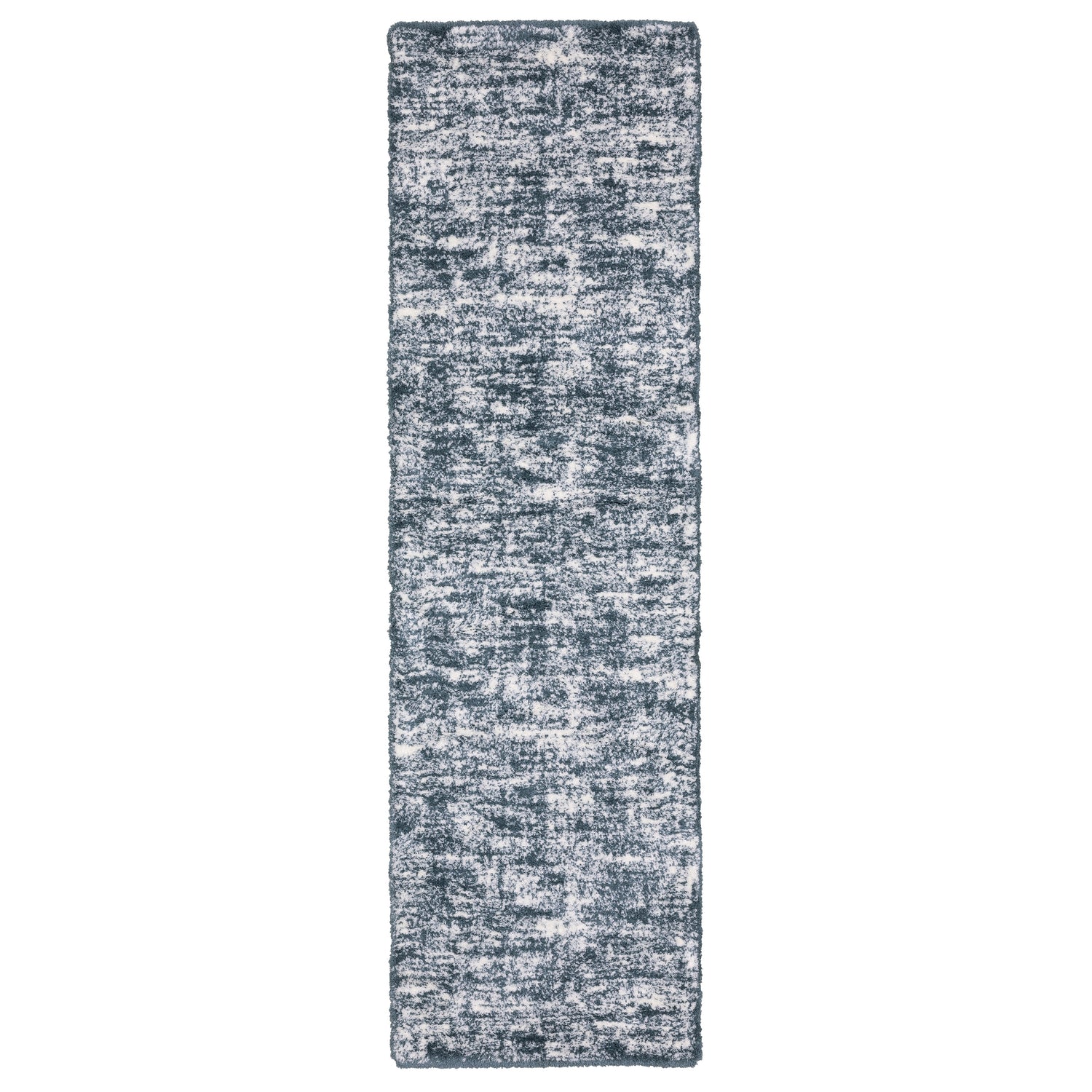 Oriental Weavers Sphinx GALILEO GAL08 Blue Abstract Rugs