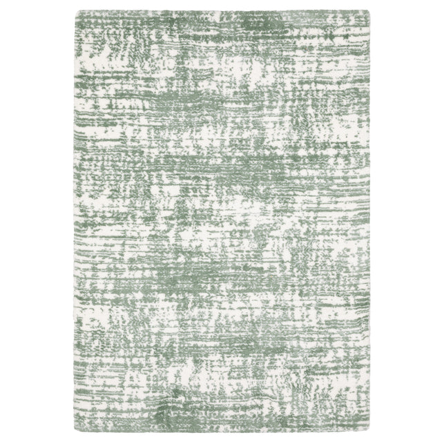 Oriental Weavers Sphinx GALILEO GAL09 Green Abstract Rugs