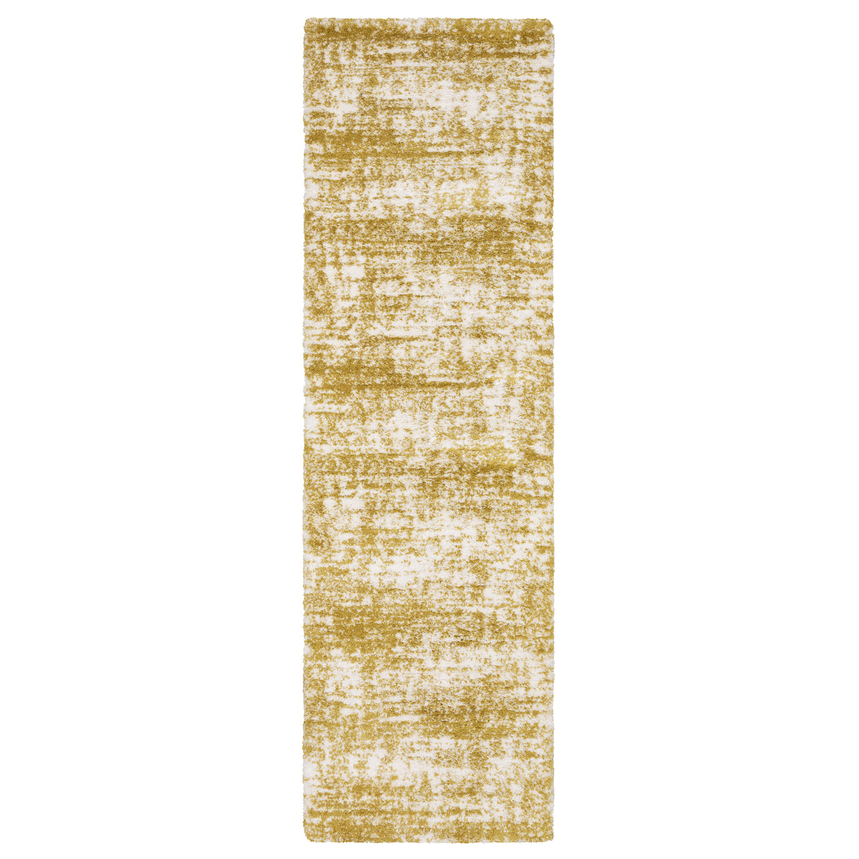 Oriental Weavers Sphinx GALILEO GAL10 Gold Abstract Rugs