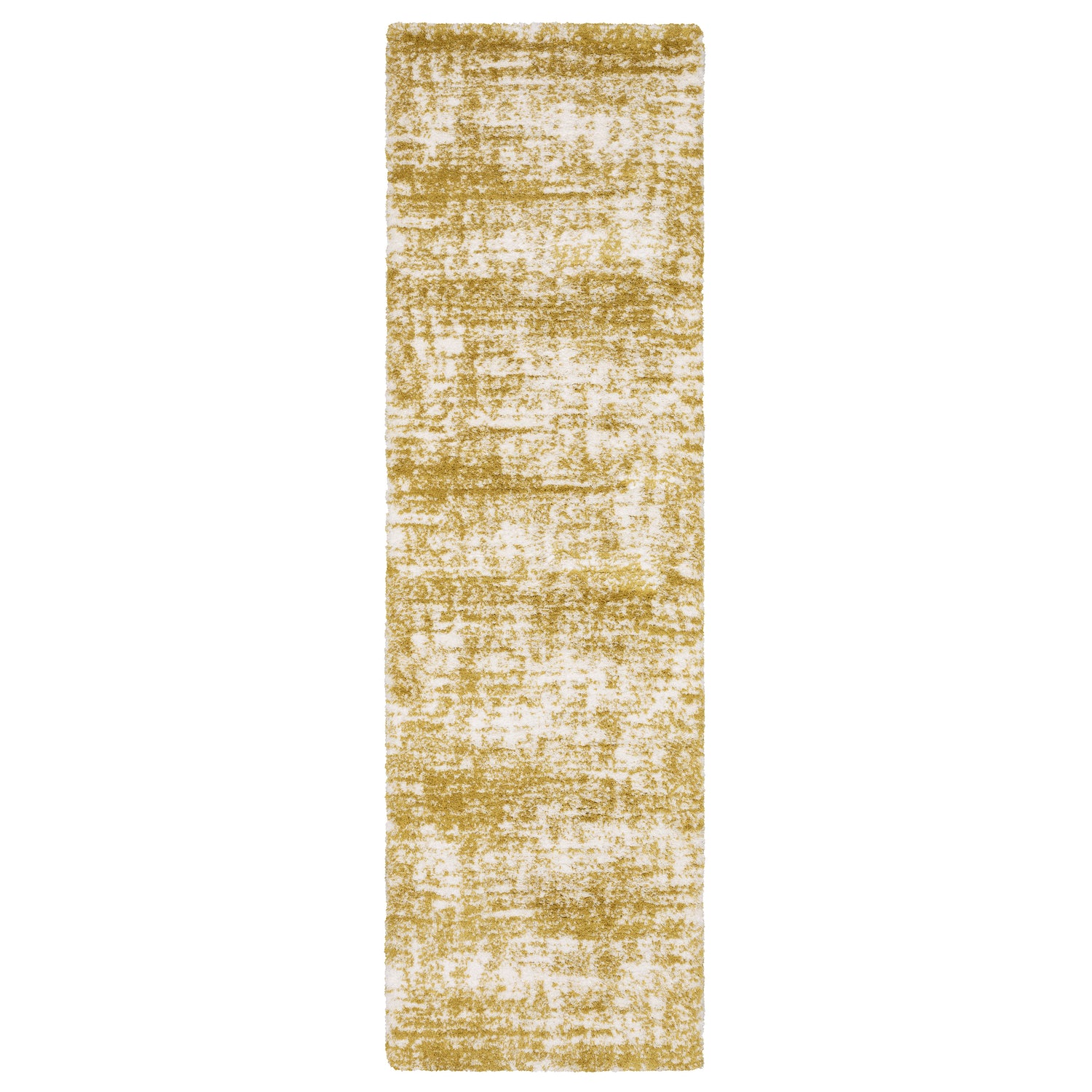 Oriental Weavers Sphinx GALILEO GAL10 Gold Abstract Rugs