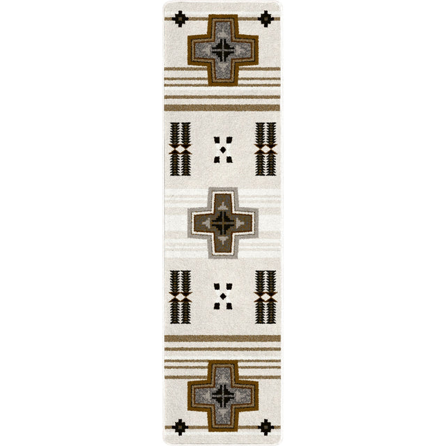 American Dakota Grand River Canyon Rug