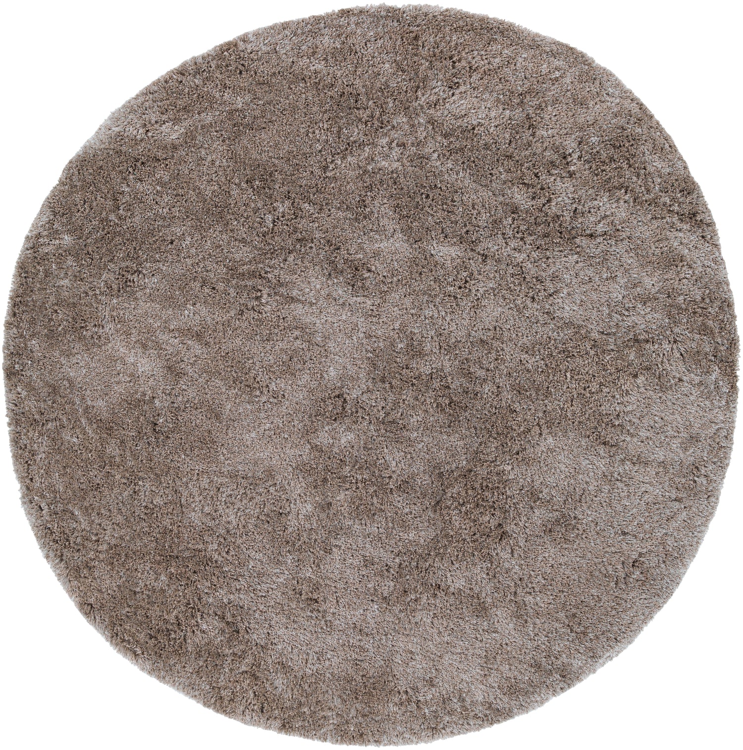 Surya Grizzly Grizzly-6 Medium Gray Rug.