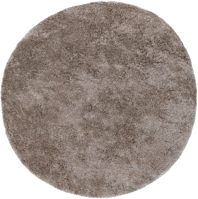 Surya Grizzly Grizzly-6 Medium Gray Rug.