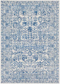 Surya Harput Hap-1030 Dark Blue, Light Gray, Beige Rugs.