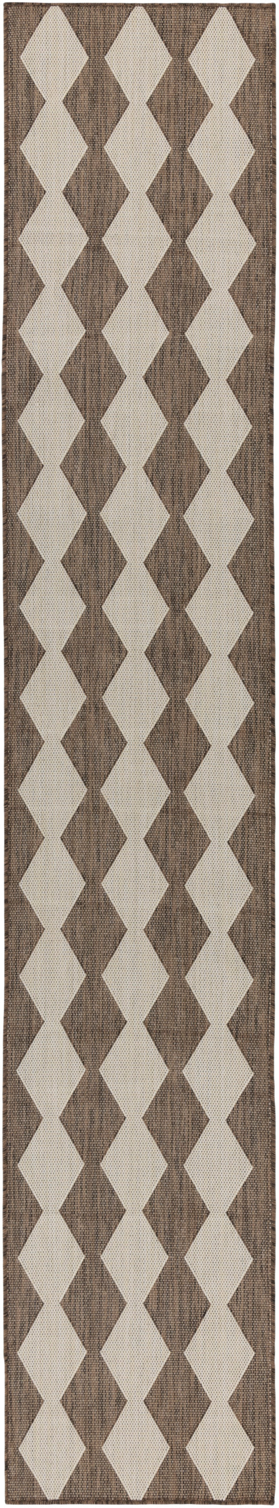 Nourison Positano Pos04 Natural Rug