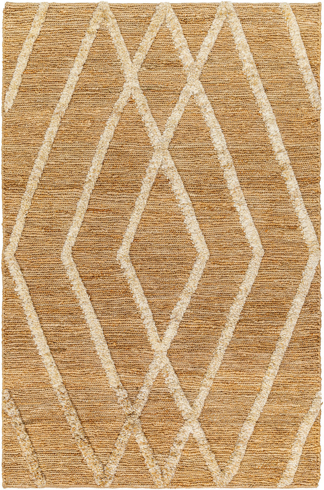 Surya Hadley Hde-2300 Tan Rug.