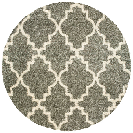 Oriental Weavers Sphinx Henderson 092E9 Grey/Ivory Rugs