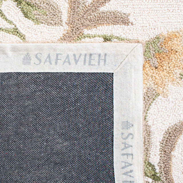 Safavieh Chelsea hk248a Ivory Rugs