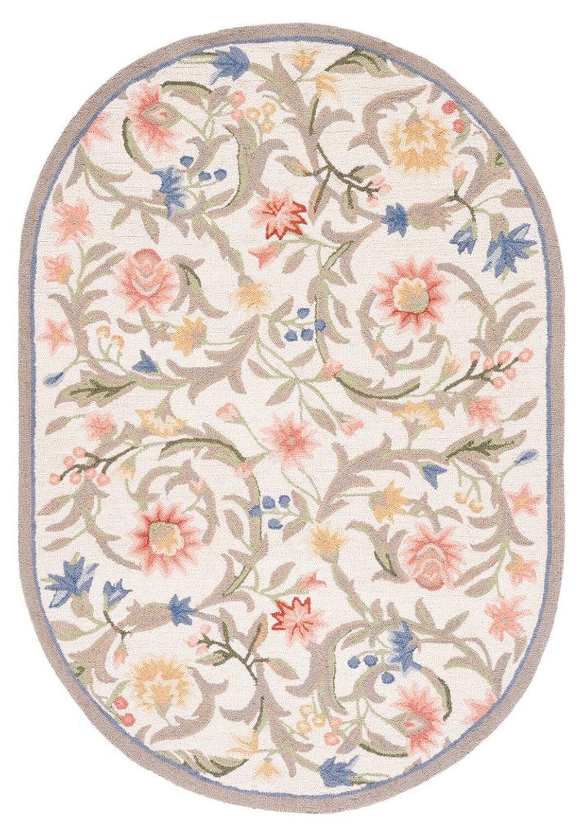 Safavieh Chelsea hk248a Ivory Rugs