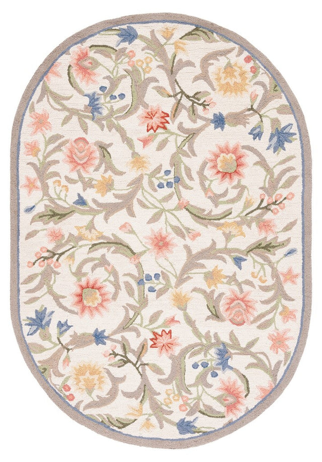 Safavieh Chelsea hk248a Ivory Rugs