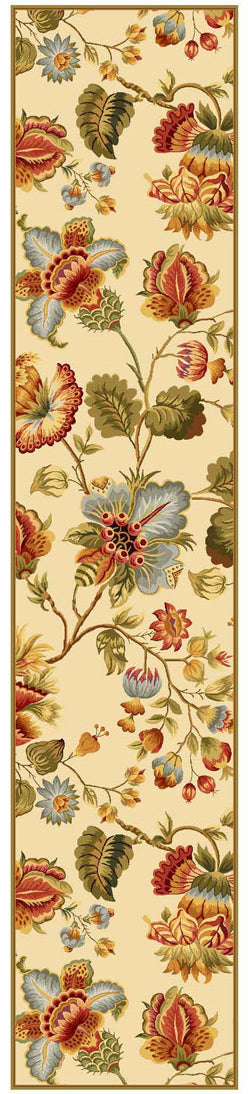 Safavieh Chelsea Hk331A Ivory Rugs