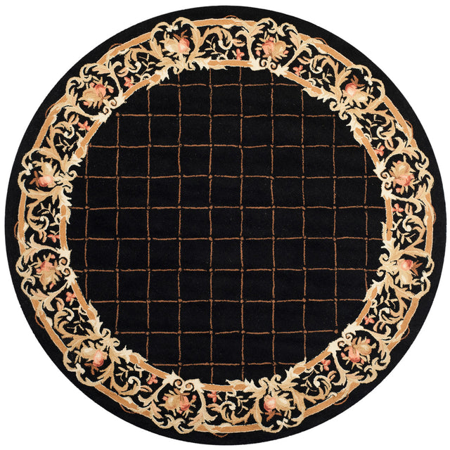 Safavieh Chelsea hk333b Black Rugs