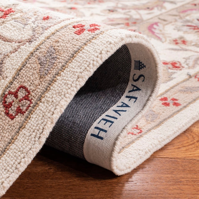 Safavieh Chelsea hk78c Ivory / Ivory Rugs