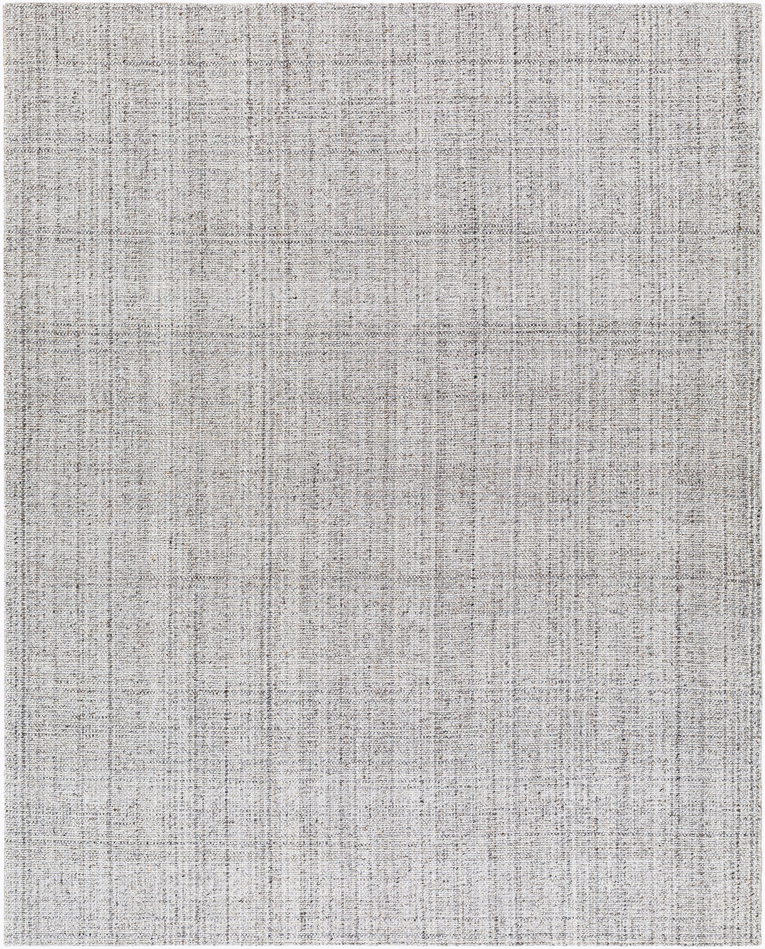 Surya Hope Hop-2302 Silver, Metallic - Silver, Pale Slate, Slate, Light Silver Rug.