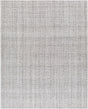 Surya Hope Hop-2302 Silver, Metallic - Silver, Pale Slate, Slate, Light Silver Rug.