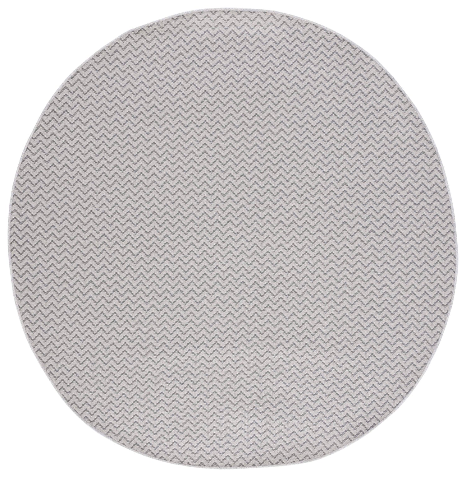 Safavieh Hampton Htn237F Grey Rug.