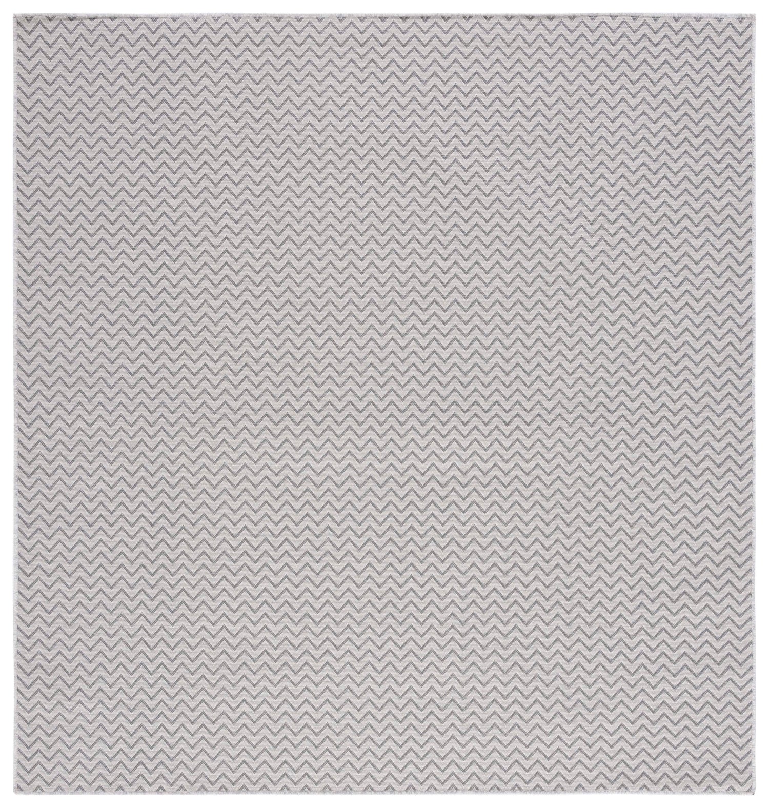 Safavieh Hampton Htn237F Grey Rug.