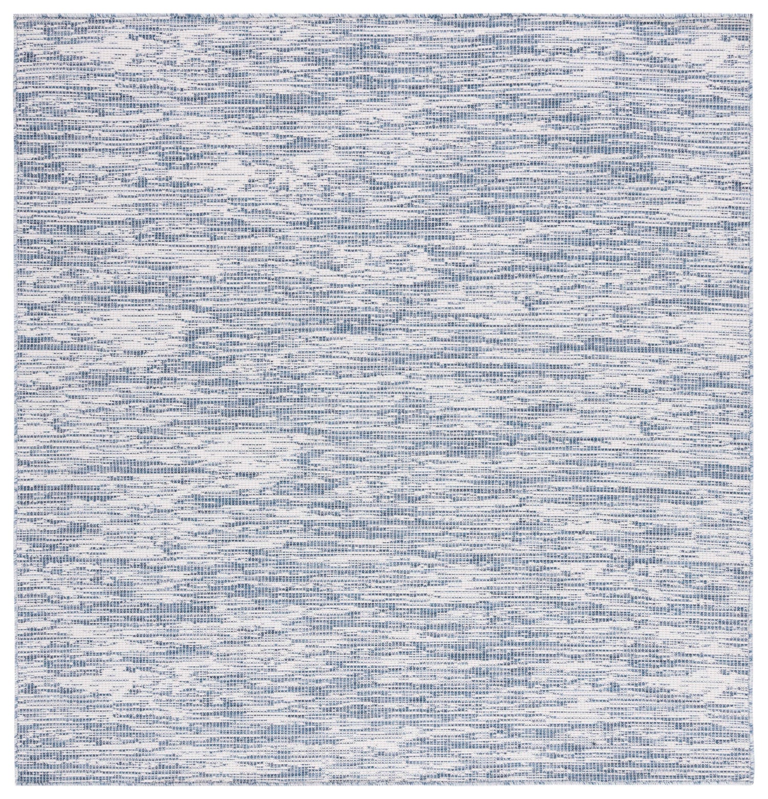 Safavieh Hampton Htn238M Blue Rug.