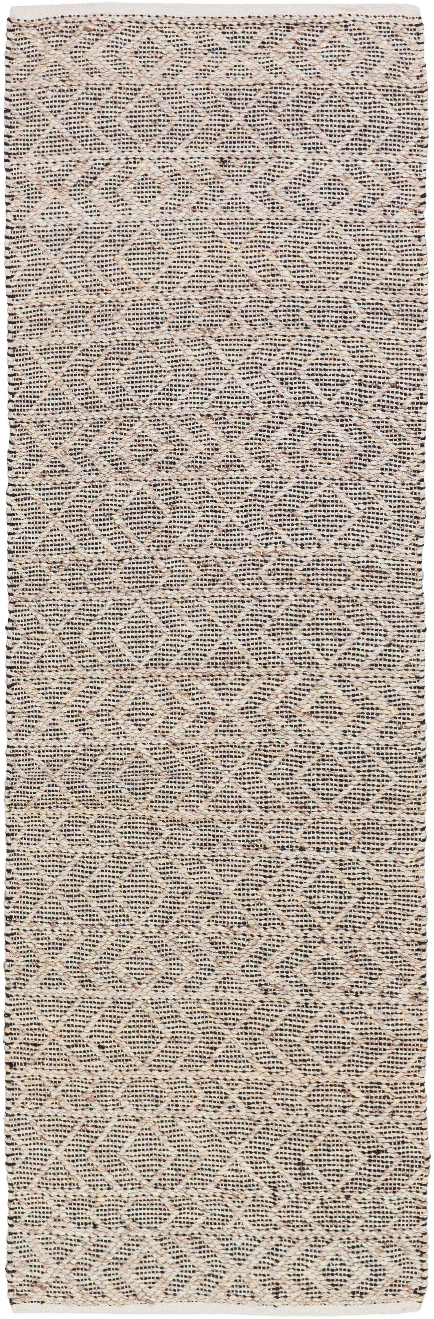 Surya Ingrid Ing-2000 Black, Ivory, Taupe Rugs.