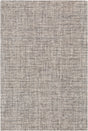 Surya Inola Inl-1001 Light Gray, Medium Gray, Black Rugs.