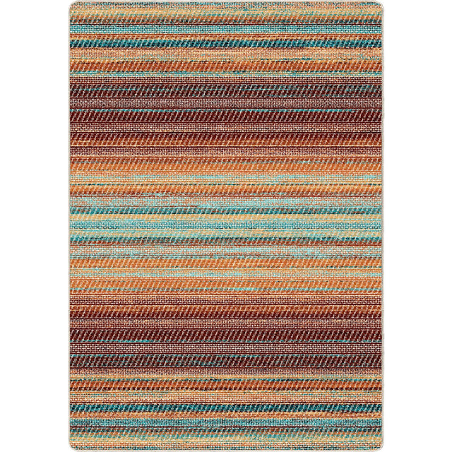 American Dakota Intermingle Desert Chic Rug
