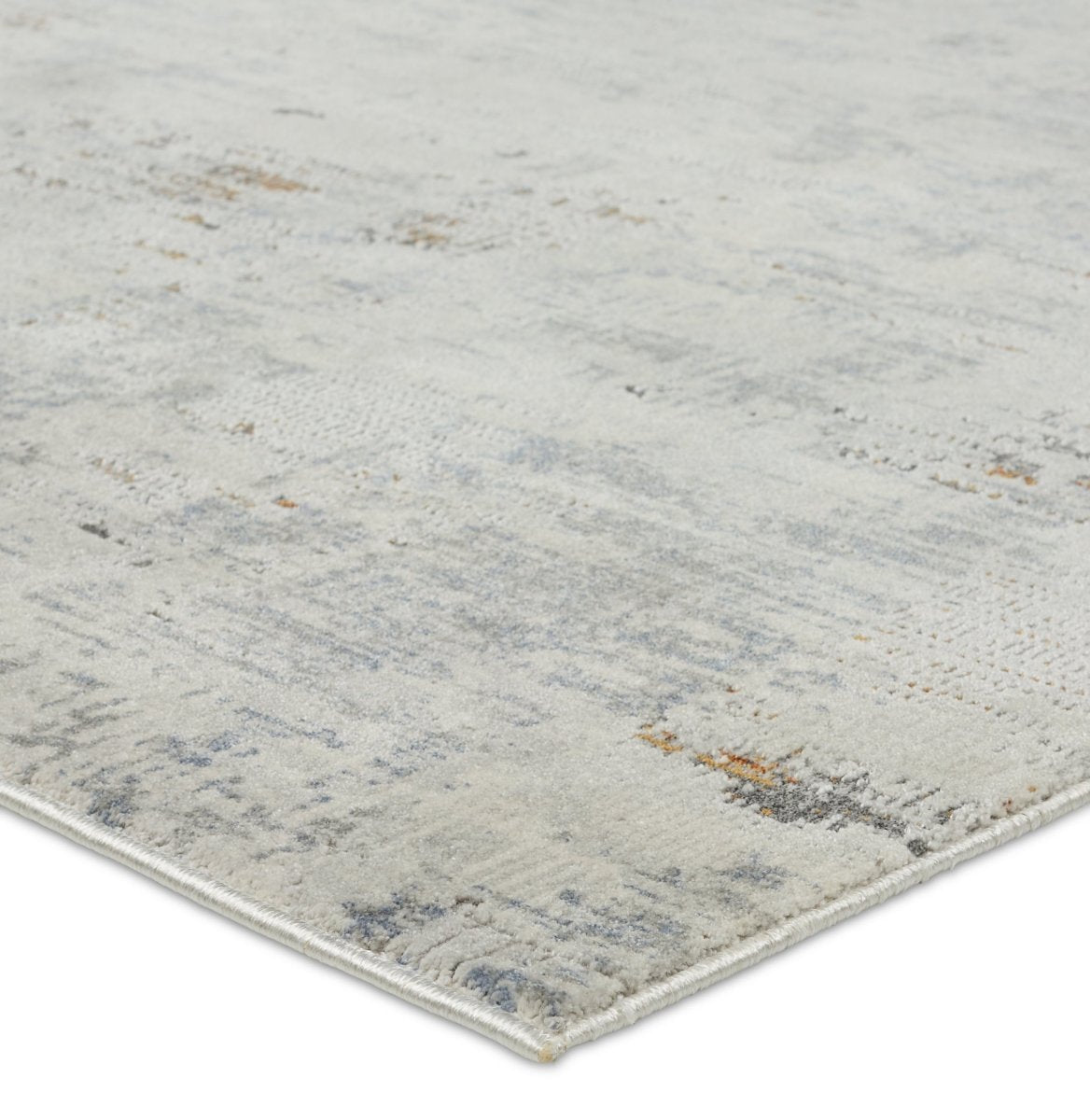 Jaipur Acadia Isola Acd09 Gray/Blue Rug.