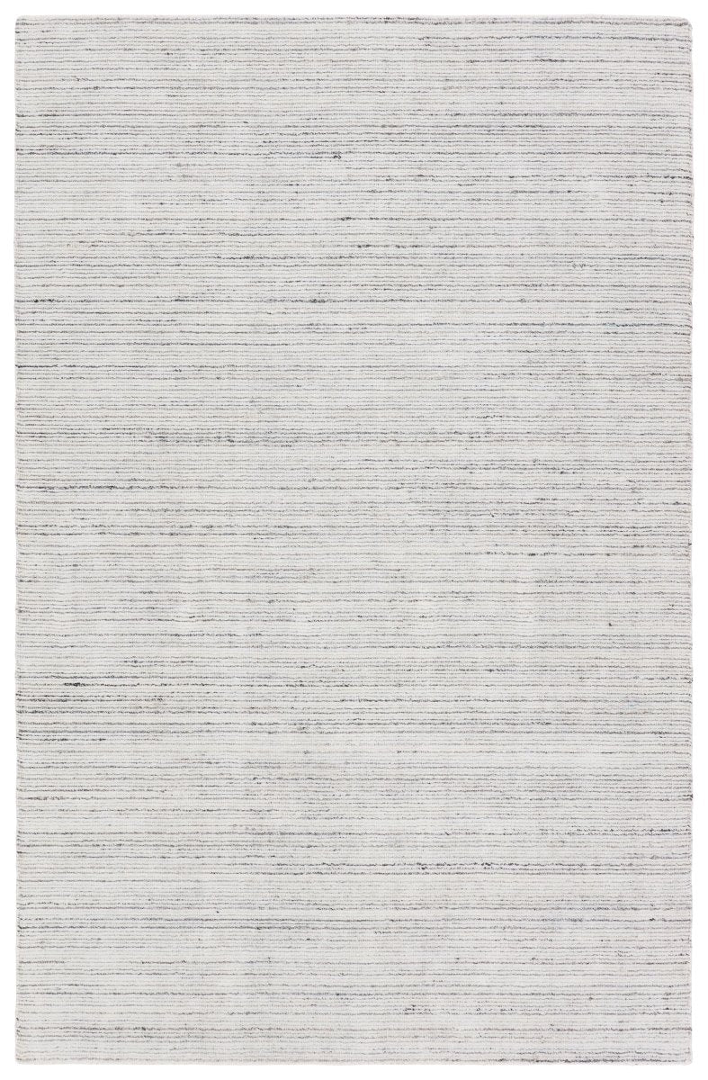 Jaipur Aiya Mona Aiy01 Cream/Light Gray Rug.