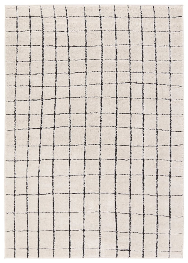 Jaipur Align By Label J Align Jid21 Ivory/Black Rug.